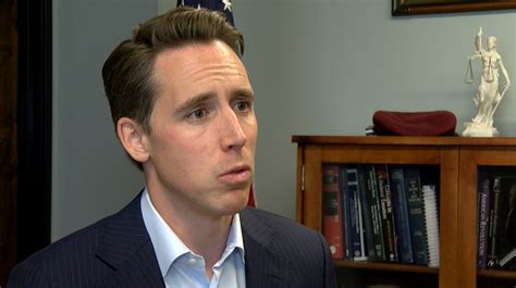 Missouri ordered to pay $242K for open records law violations while Josh Hawley was attorney general